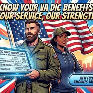 VA DIC benefits
