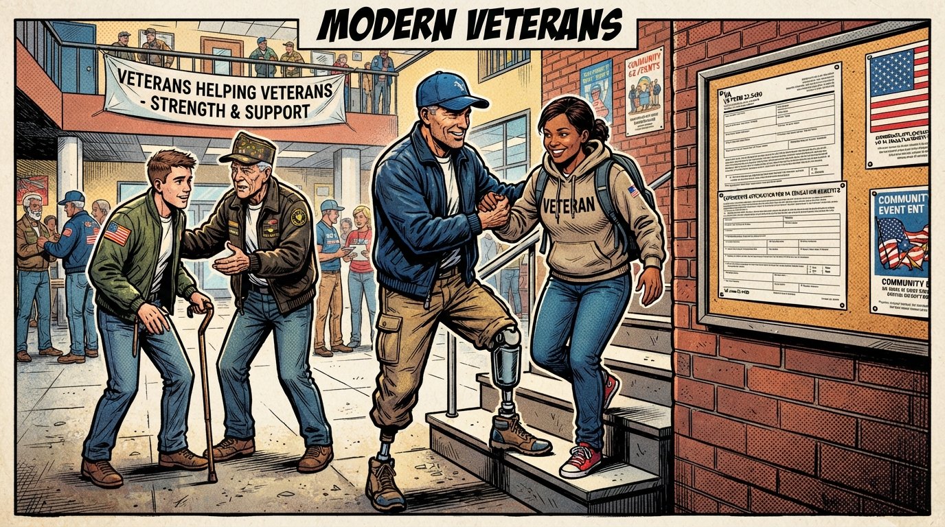 VA Form 22-5490