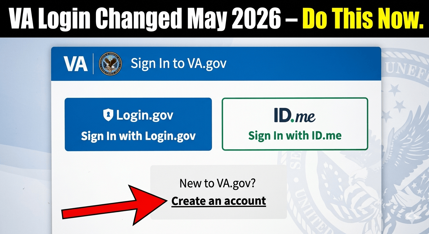 VA Health Login