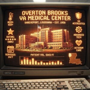 VA Louisiana staffing shortage