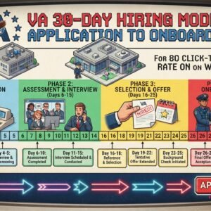 VA New Orleans jobs hiring