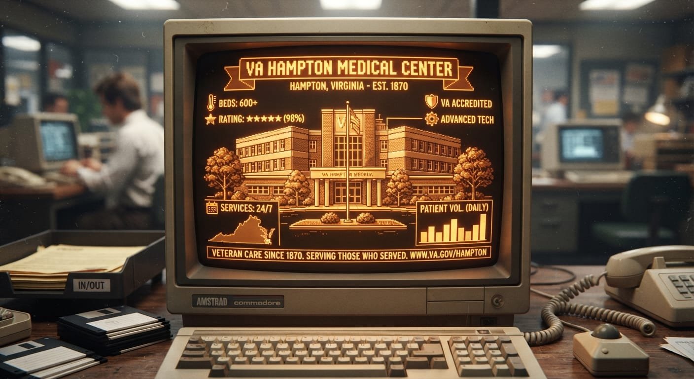 VA Virginia jobs hiring
