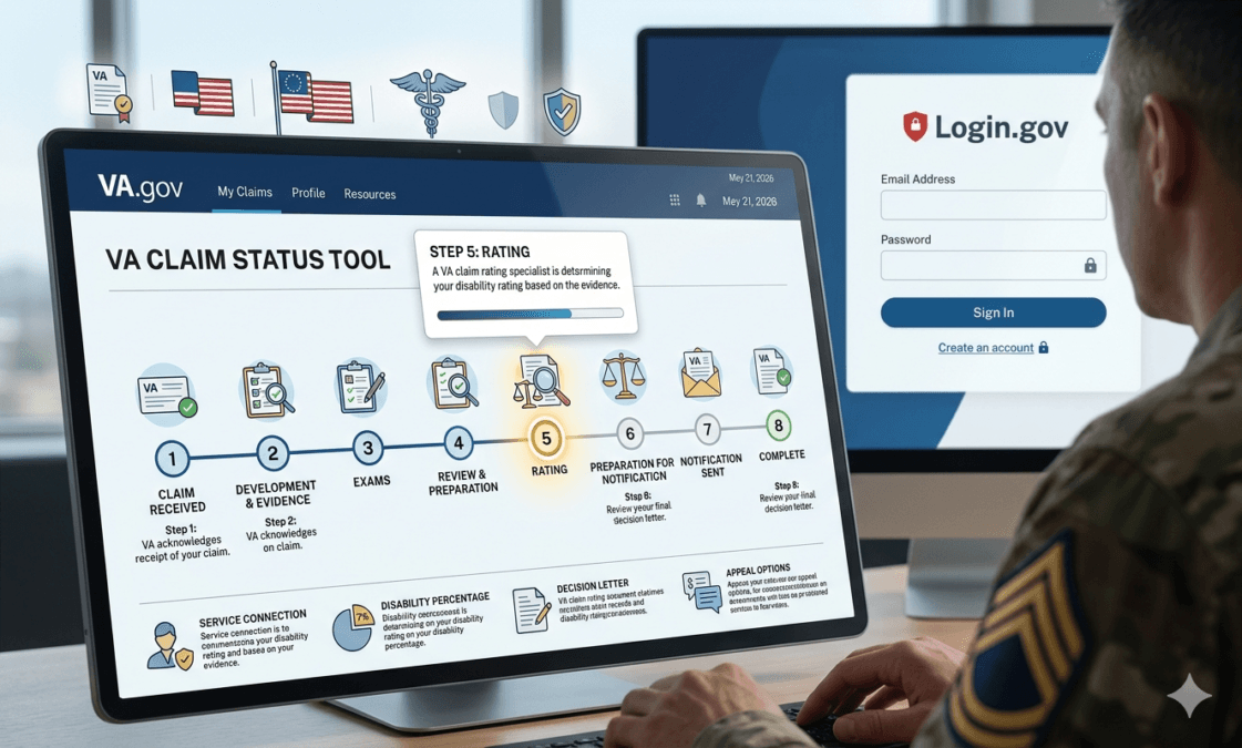 Va Graphics Guide VA Home Health Care in 2026: Understanding the New Cost Cap Increase ...