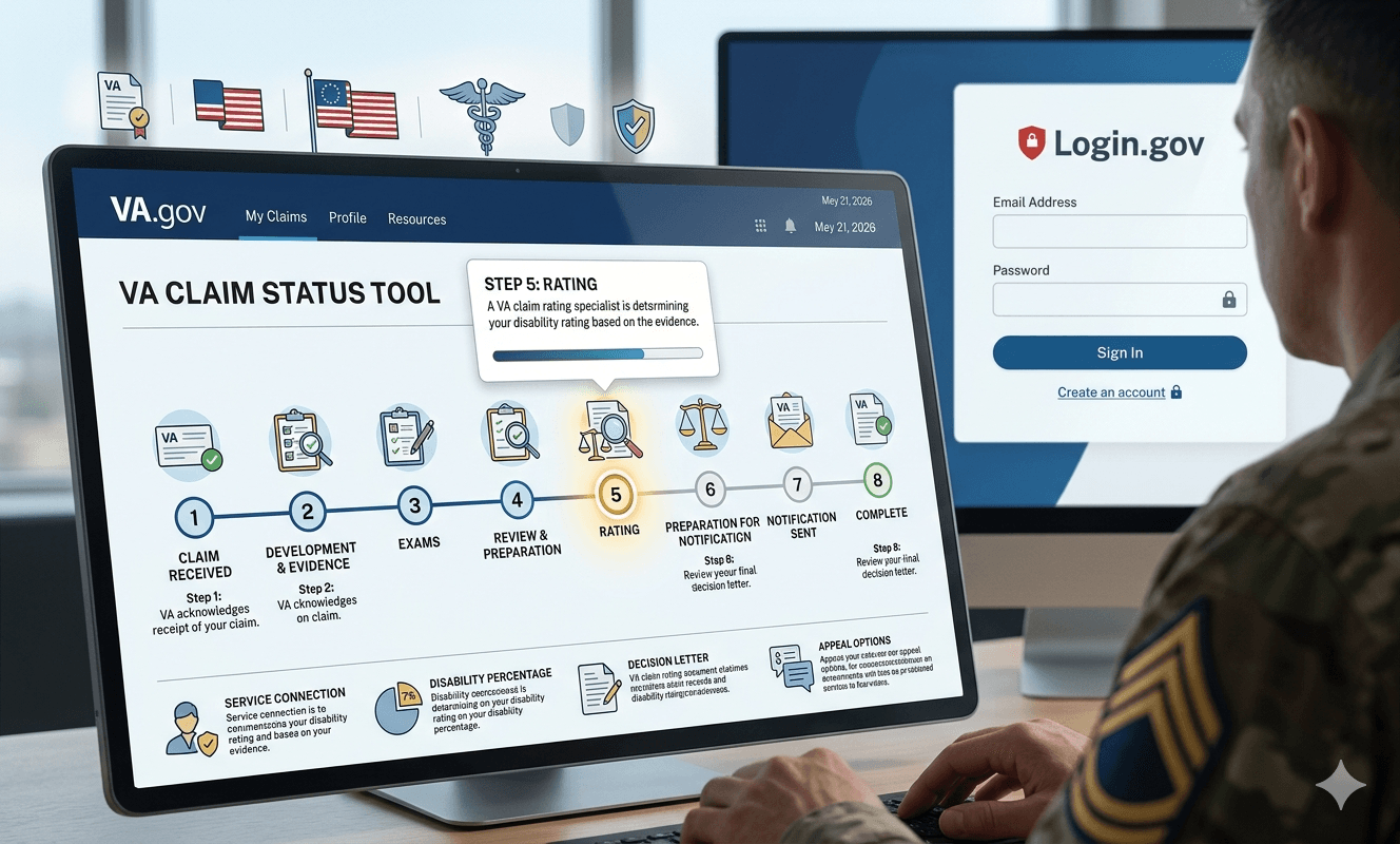 VA home health care 2026