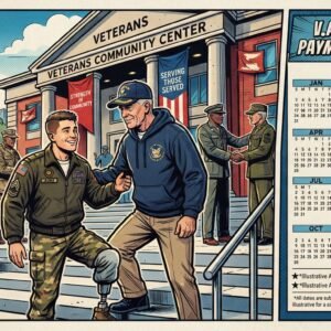 VA disability rates 2026 calculator