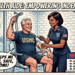 VA home care