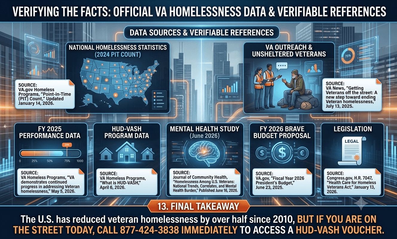 VA homeless services