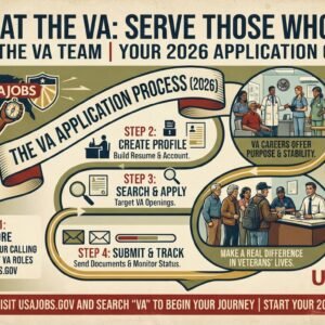 VA jobs