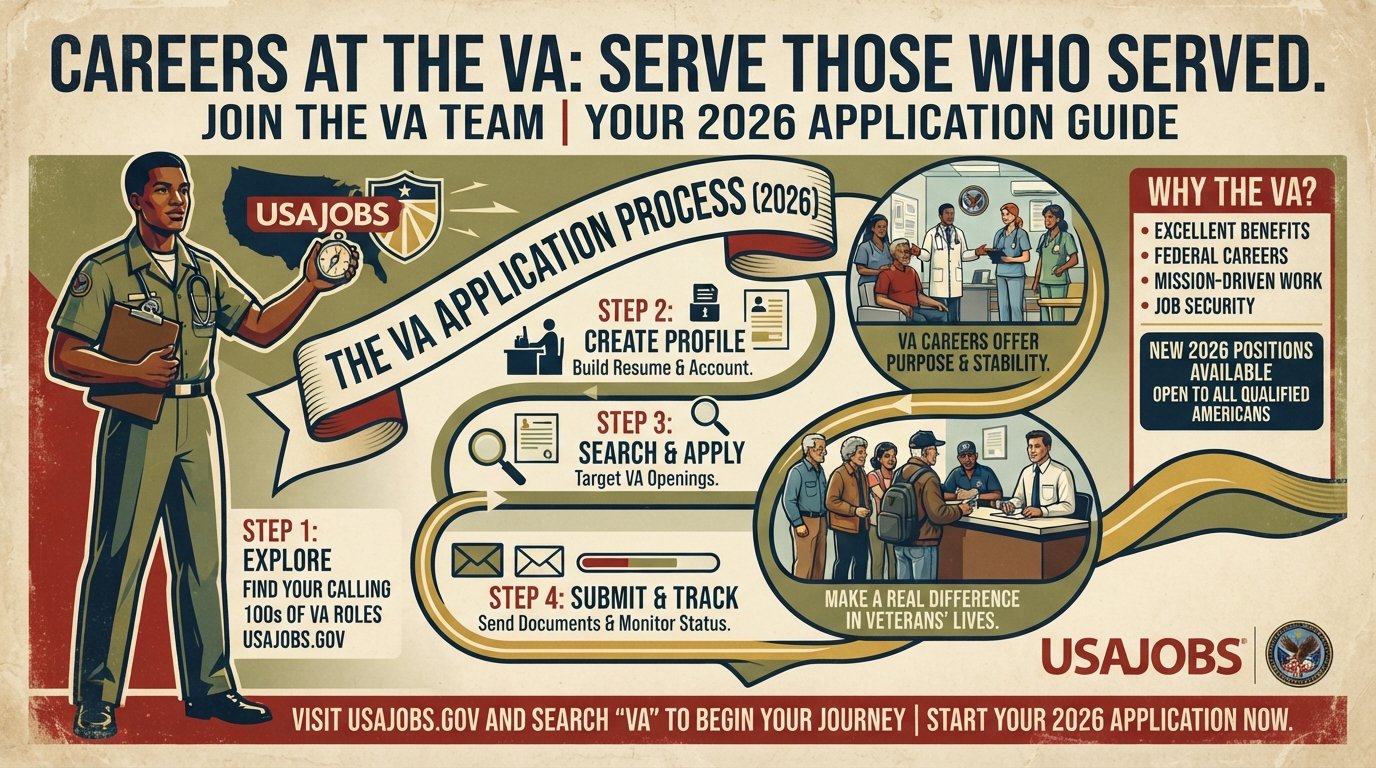 VA jobs