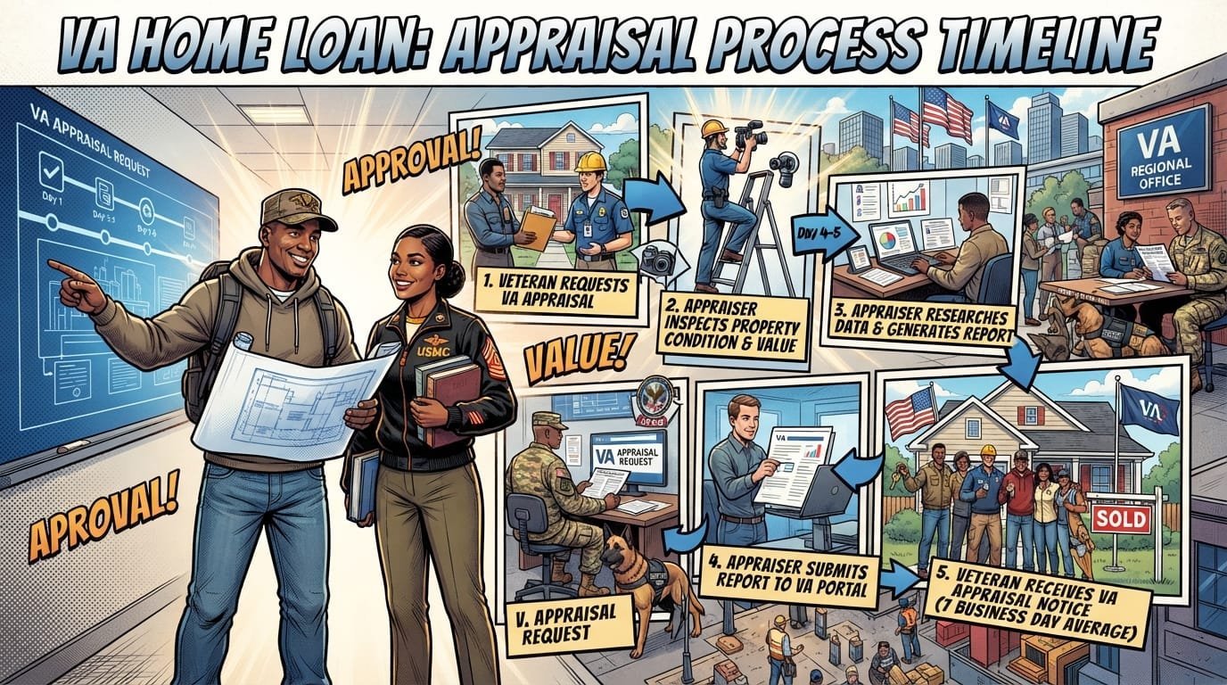 VA loan guide