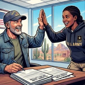 VA loans Arizona