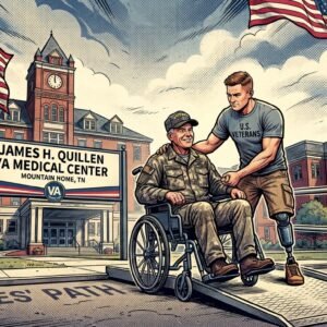 VA phone number Tri-Cities TN-VA