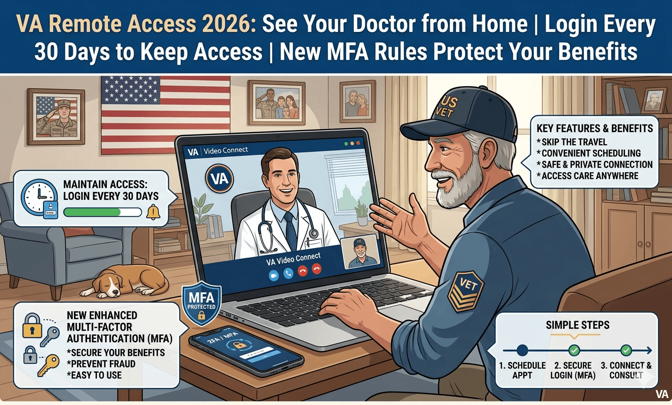 VA remote access 2026