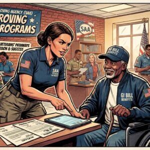 VA school benefits phone number