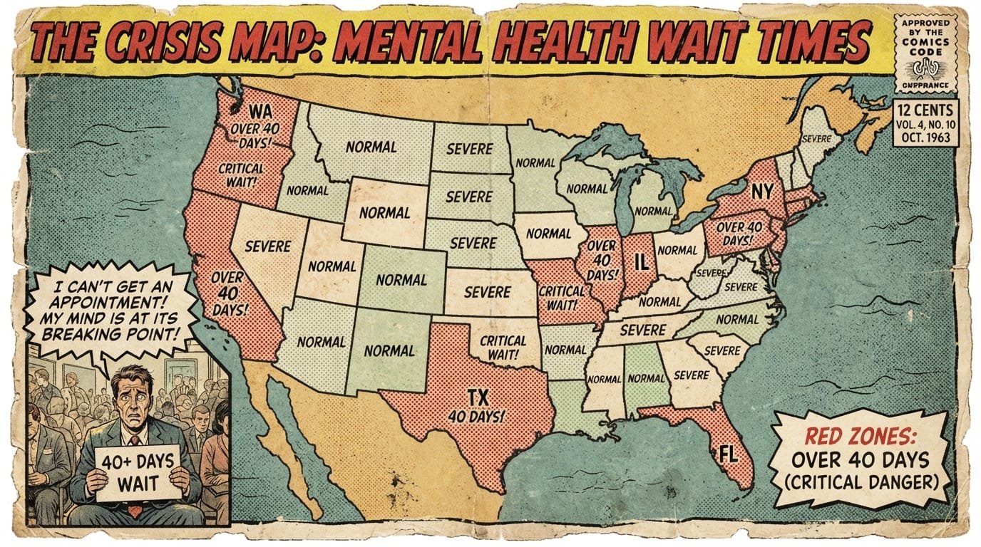 VA staffing shortages 2026