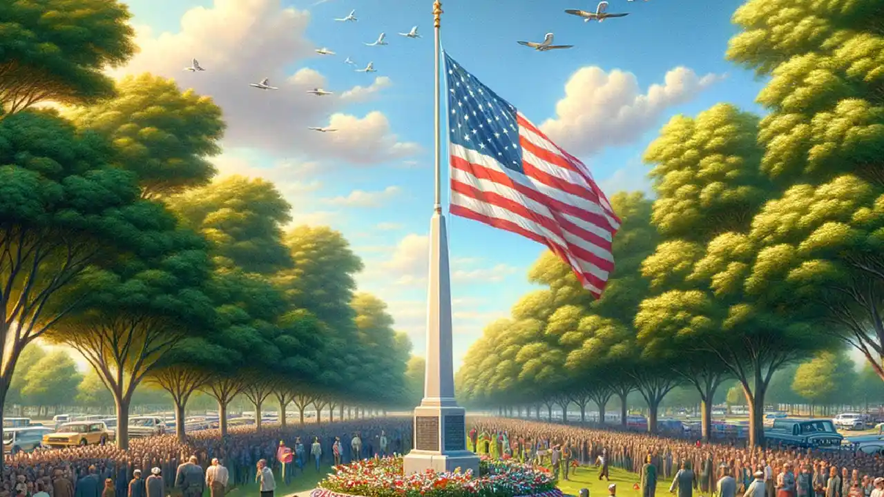 Doug Collins: The Bold Designated Survivor for Trump’s 2025 Address