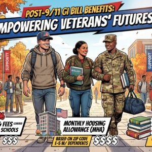 Veteran benefits guide