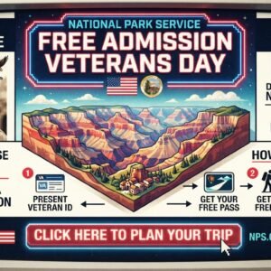 Veterans Day 2026