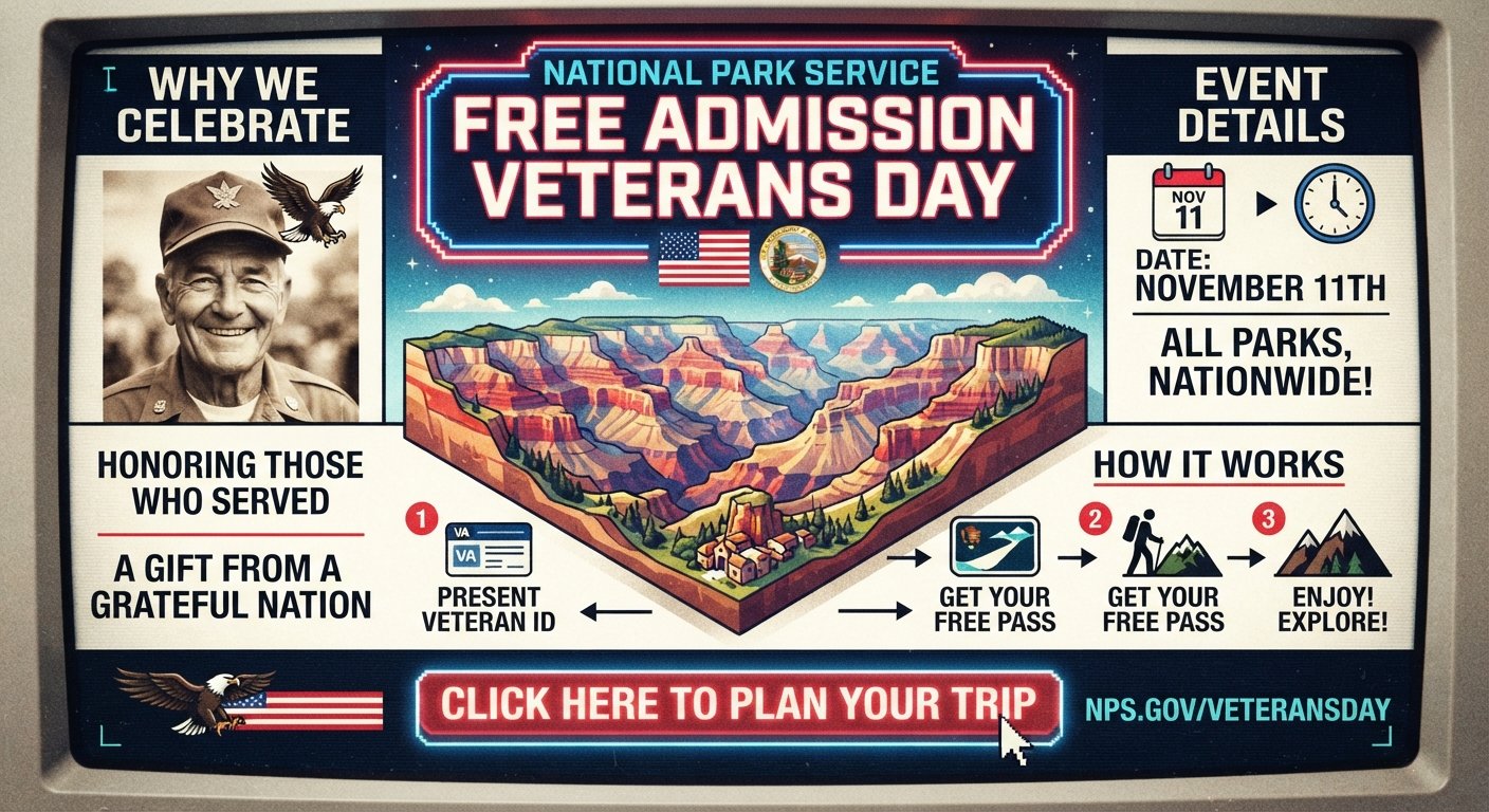 Veterans Day 2026