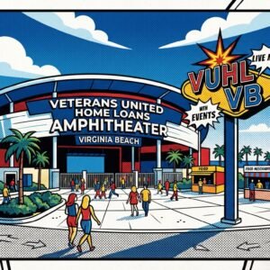 Veterans United Home Loans Amphitheater