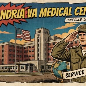Veterans benefits Louisiana 2026