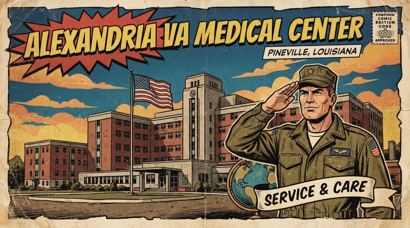 Veterans benefits Louisiana 2026
