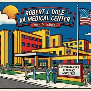 Veterans benefits Wichita KS