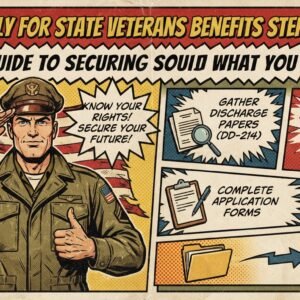Veterans benefits guide 2026