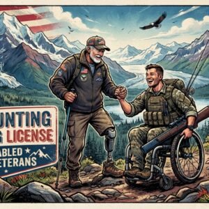 Veterans benefits in Alaska 2026