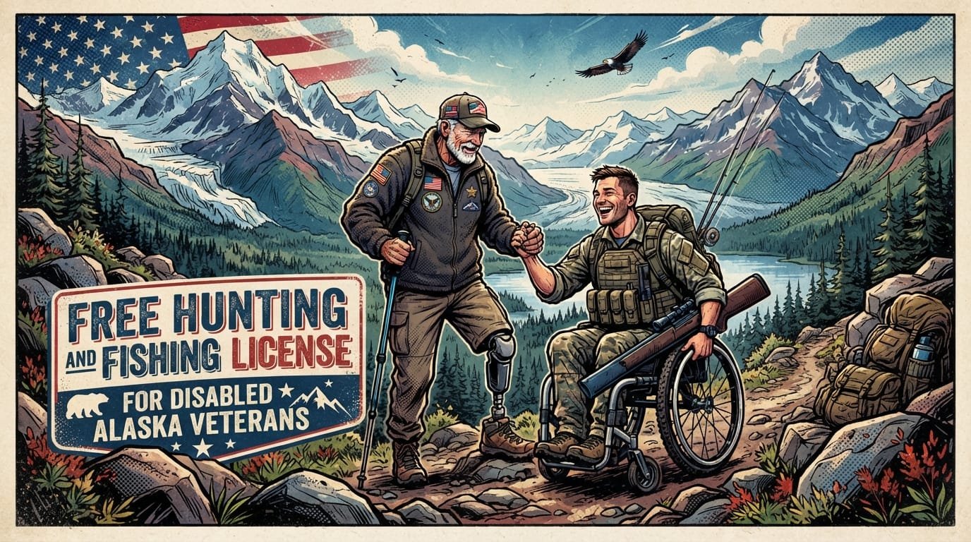 Veterans benefits in Alaska 2026