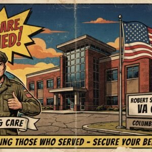 Veterans hospital jobs Columbus GA