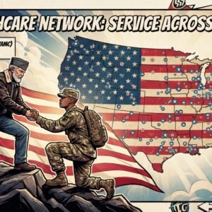 Veterans hospital near me