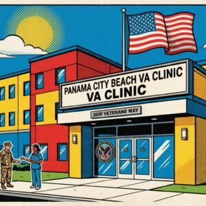 Veterans resources Panama City FL