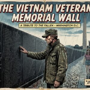 Vietnam Veterans Park