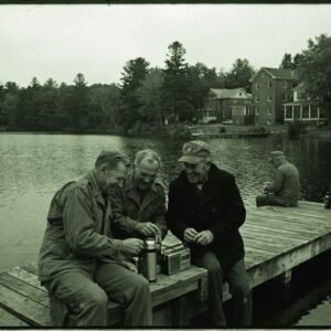 Wisconsin veterans services