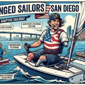 boats for veterans
