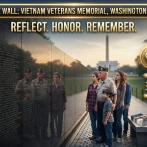 how many Vietnam veterans are still alive today Washington DC