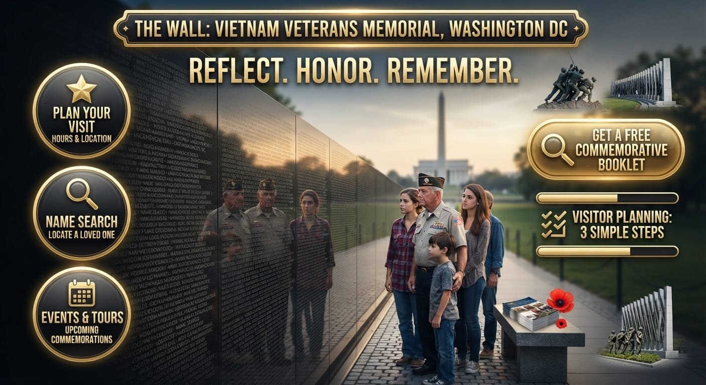 how many Vietnam veterans are still alive today Washington DC