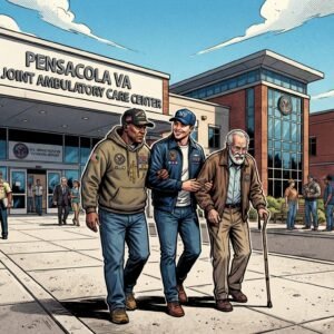 how to apply for VA disability Mobile AL Pensacola FL