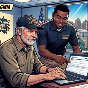 how to apply for VA disability Richmond-Petersburg VA