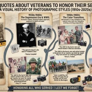 quotes about veterans