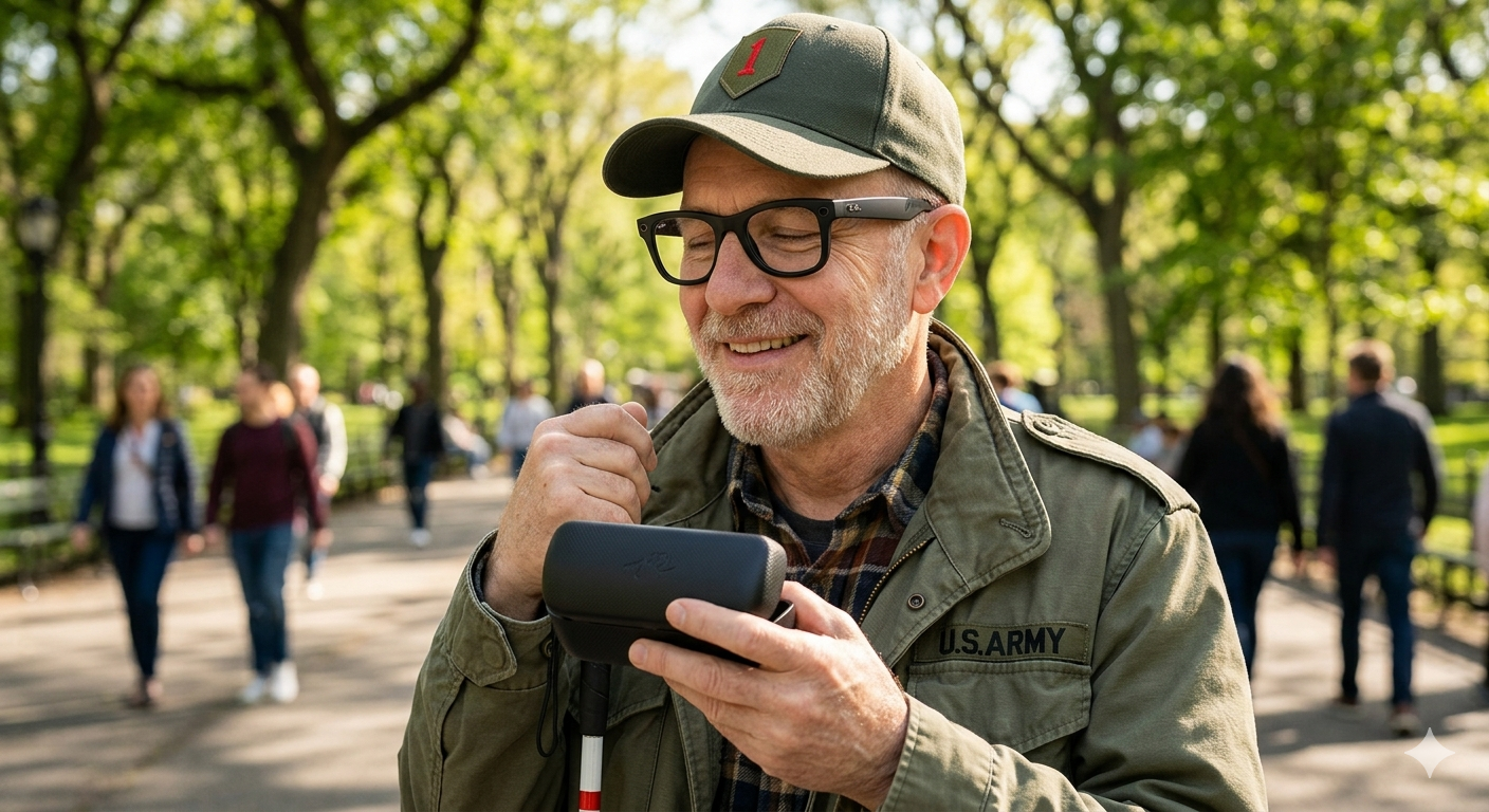 ray ban meta glasses