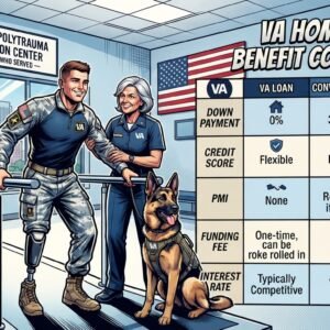 rehab for veterans near me Texas