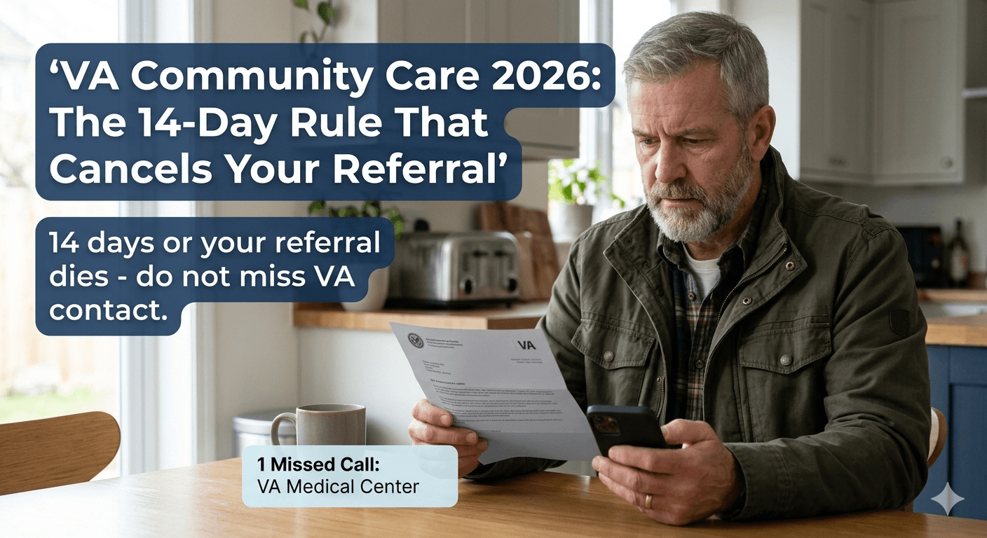 va community care