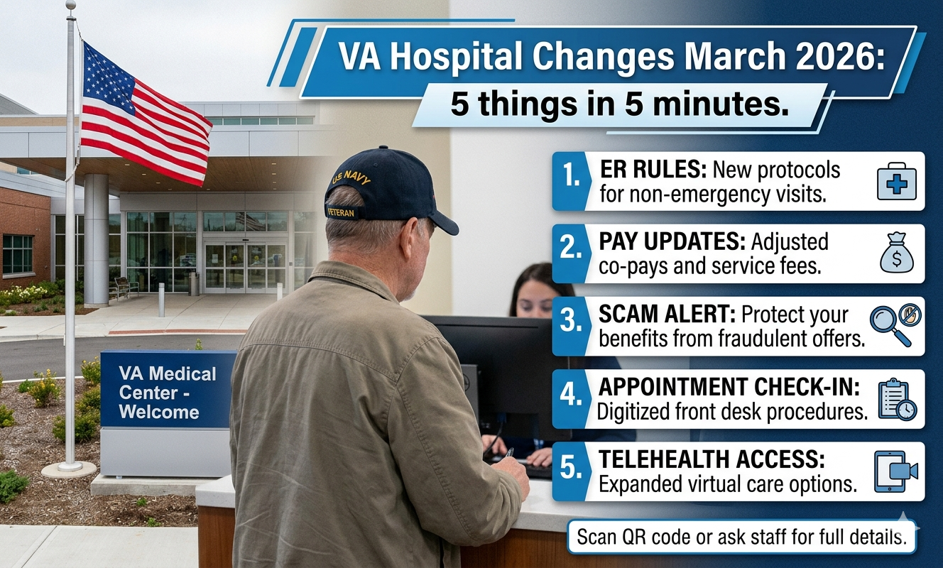 va hospital