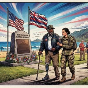veterans Maili