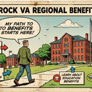 veterans affairs Little Rock Arkansas