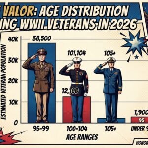youngest living ww2 veteran age